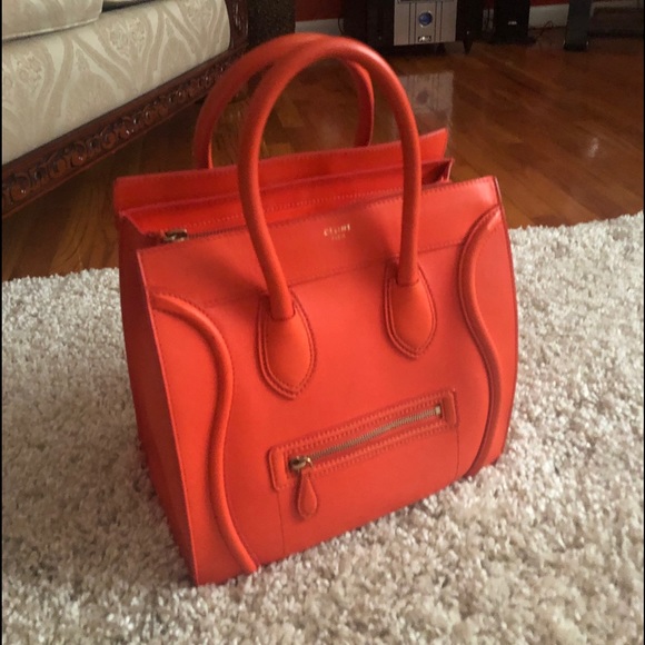 Celine Handbags - Celine